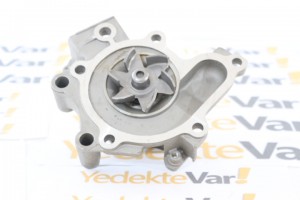 Mazda 626 Su Pompası (Devirdaim) 2.0cc 93/97