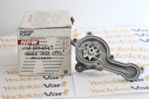 Honda Jazz Su Pompası (Devirdaim)  1.2-1.4cc 2002 - 2008            