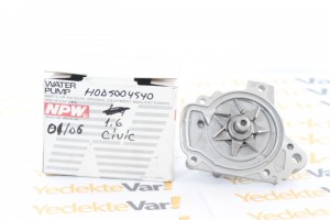 Su Pompası ( Devirdaim ) Honda Cıvıc Vtec1.6 01-06   