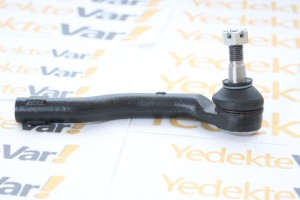 Rot Başı Sağ Mazda 2 - 07 -  