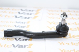 Rot Başı Sol Mazda 2 - 07 -  