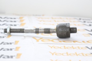 Rot Mili Mazda 6 -2002-           