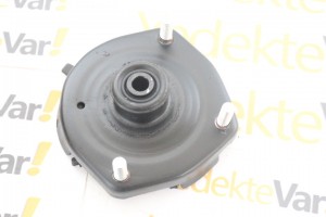 Mazda 323 Familia Amortisör Takozu Arka Sol 96-98  