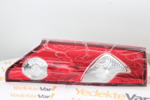 Renault Kango 3 Stop Lambası Sol (Tek Kapı) 2008 ( 8200419941)  