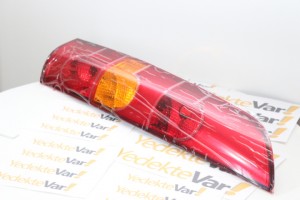 Renault Kango Stop Lambası Sol ( Tek Kapı ) 03 -07