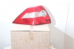 Renault Megane II Stop Lambası Sol 