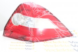 Renault Megane II Stop Lambası Sağ 02 