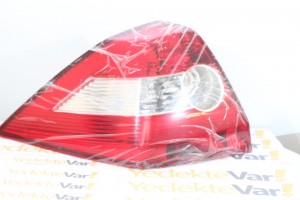 Renault Megane II Stop Lambası Sol 2002  