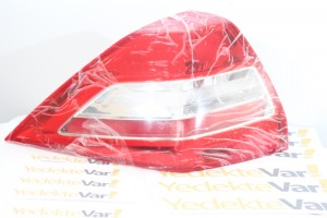 Renault Megane II Stop Lambası Sol 2006  