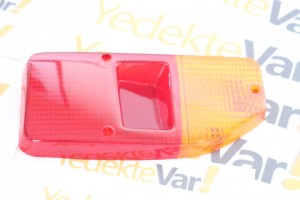 Renault 12 Tsw Stop Camı Sağ    