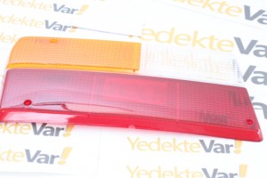 Renault 12 Tx  Stop Camı Sol 