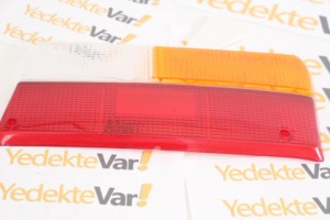 Renault 12 Tx Stop Camı Sağ   