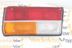 Renault 12 Tx Stop Lambası Sağ    