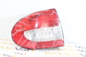 Renault Megane Stop Lambası Sol Dış 99 - 02