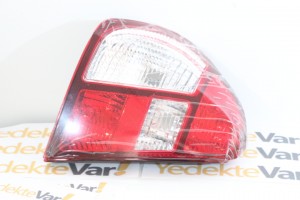 Renault Clio Stop Lambası Sol 2003 - 2008   