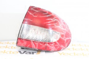 Renault Megane Stop Lambası Sağ Dış 99 - 02