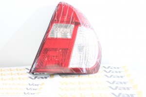 Renault Clio Stop Lambası Sağ 2003 - 2008