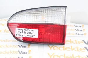 Hyundai Starex Stop Lambası Sağ İç 2000 - 2005  