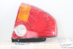 Hyundai Accent Admıra Stop Lambası Sol 2003 - 2005 (9240125520)  