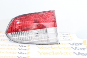 Hyundai Starex Stop Lambası Sol İç 2002 - 2008  