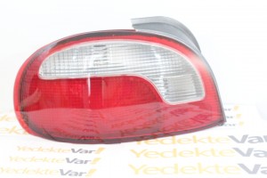 Hyundai Accent Stop Lambası Sol 1998-2000    