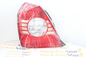 Hyundai Elantra Stop Lambası Sol 2004 ( 924012D510 ) 