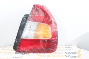 Hyundai Accent Milenyum Stop Lambası Sağ 2000 - 2002 Duysuz