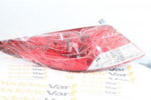 Hyundaı Accent Blue Stop Lambası Sol ( 924011R000 ) 