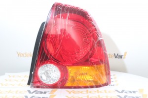 Hyundaı Accent Admıra Stop Lambası Sağ 2003 - 2005 (9240225500)