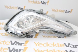 Hyundaı Accent Blue Sis Farı Sol  2011 ( 922011R010 )        