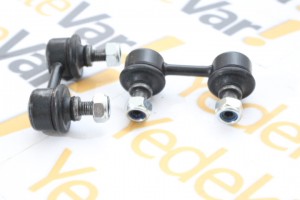 Toyota Hılux Vıgo Z Rot Ön 2005