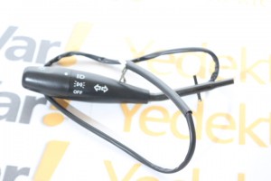 Hyundaı Accent Far Kolu          