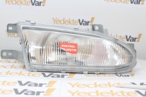 Hyundai Accent Far Sağ 1995 - 1997  