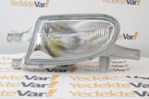 Hyundai Accent Far Sol 98-00 