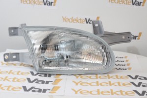 Hyundai Accent Far Sağ 1998 - 2000 