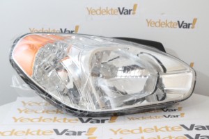 Hyundai Accent Era Far Sağ 06  