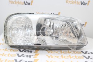 Hyundai Accent Far Sağ 2000 -2002