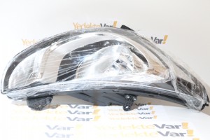 Hyundai Accent Blue Far Sağ 2011 -  