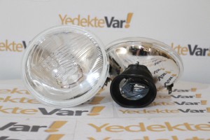 Renault 12 Far Dış  