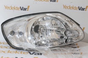 Hyundai Admıra Far Sol 03-06  