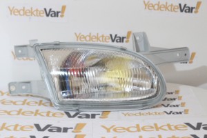 Hyundai Accent Far Sağ 98 - 00   