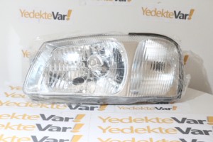 Hyundai Accent Far Sağ 00 - 02