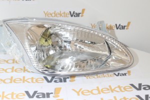 Hyundai Elantra Far Sağ 99 - 01   