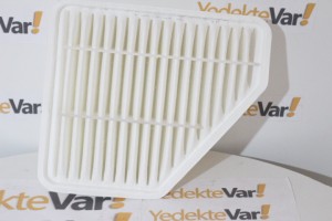 Toyota Corolla Aurıs Hava Filtresi 1.4cc 2008-        