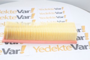 Peugeot 207 Hava Filtresi 1.4cc 2009-     