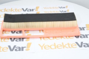 Fıat Albea-Doblo Hava Filtresi 1.3cc-2013-       