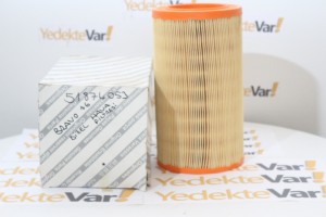 Fıat Bravo Hava Filtresi 1.4Tjet-1.6cc-2.0D 2010 Dzl           