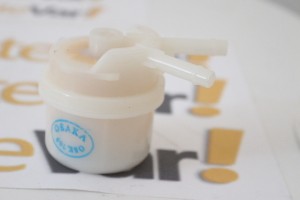 Toyota Corolla Benzin Filtresi 1.3-1.6cc           