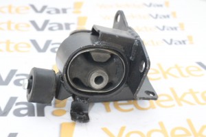 Motor Takozu Sol Toyota Corolla 03 -  