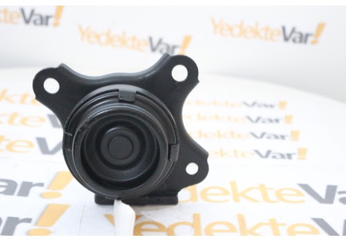 Motor Takozu Sol ( Yağlı ) Honda Cıvıc 01 - 05  